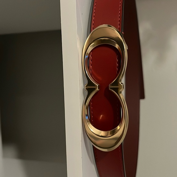 Coach belt - Picture 2 of 3